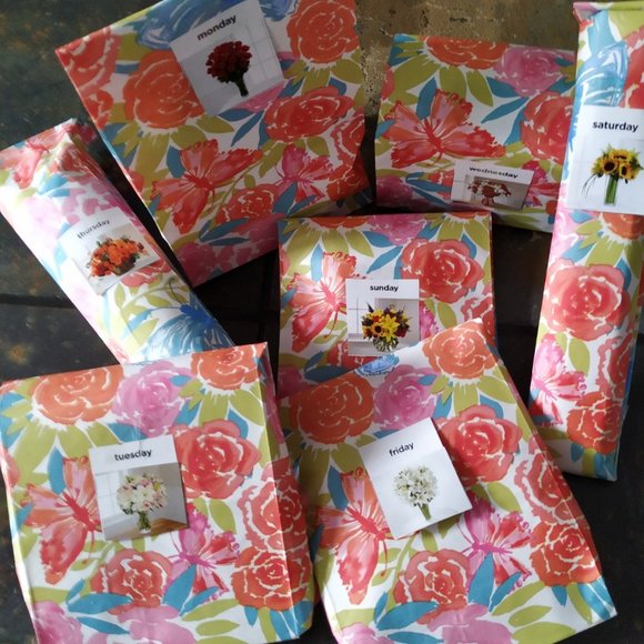 🎄Christmas Blind Mystery Surprise Gift Box 10 items🎁 - Picture 5 of 8